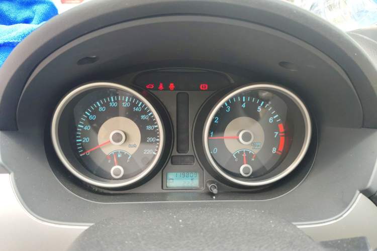 Used Buick Excelle 2013 1.5L Automatic Classic Model