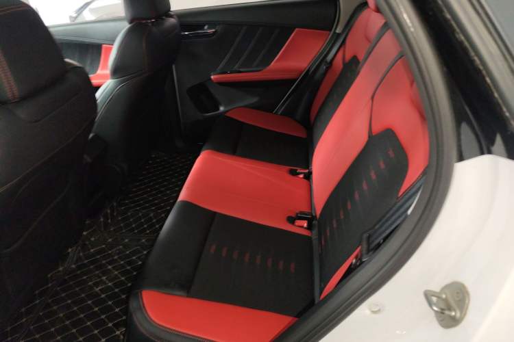 Used BYD e2 2020 Upgraded Version Extended Range Edition Premium Model