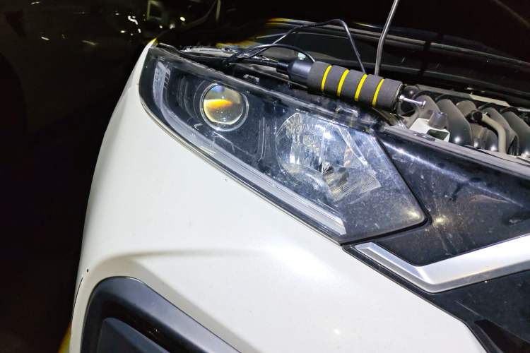 Used Honda XR-V 2021 1.5L CVT Classic Edition