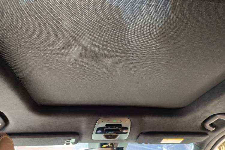 Used Nio ES6 2019 430 km Performance Version
