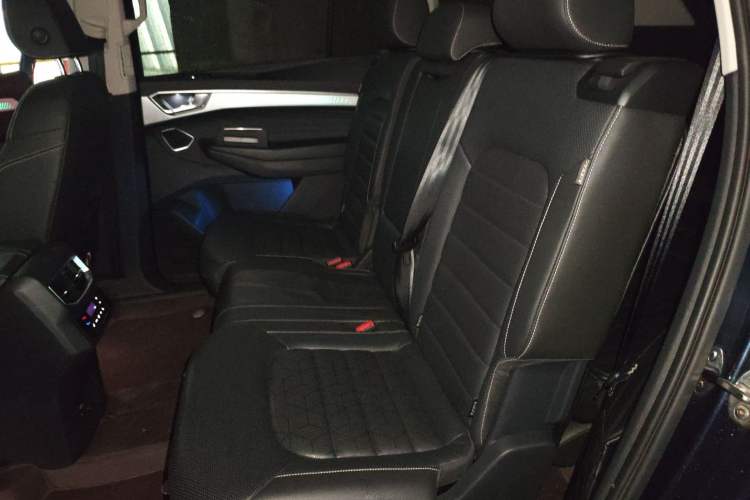 Used Volkswagen Talagon 2021 380TSI Four-Wheel Drive Luxury Premium Edition Pro