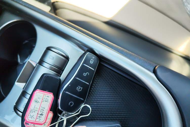 Used BYD Dolphin 2025 420km Free Edition