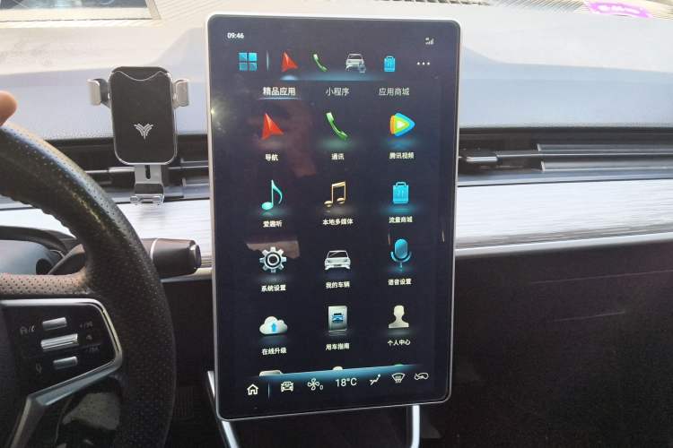 Used NETA V 2022 Chao 400 Lite