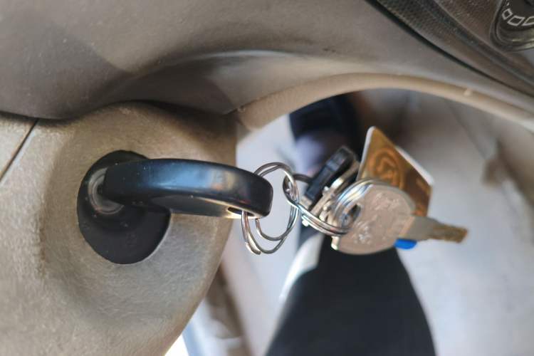 Used Citroen Elysee 2011 Sedan 1.6L Manual Tech Edition
