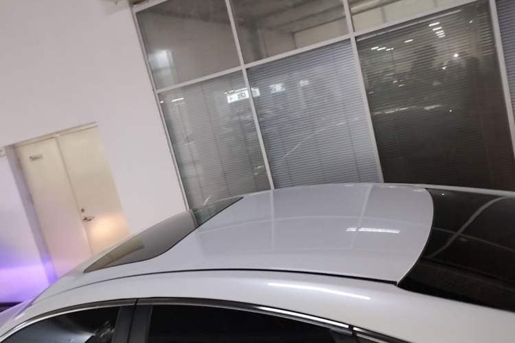 Used Honda Civic 2019 220TURBO CVT Dynamic Edition China VI Emission Standard
