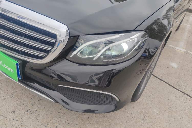 Used Mercedes-Benz E-Class 2020 Restyled E 300 L Exclusive Edition
