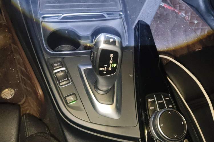 Used BMW 3 Series GT 2019 320i M Sport Package
