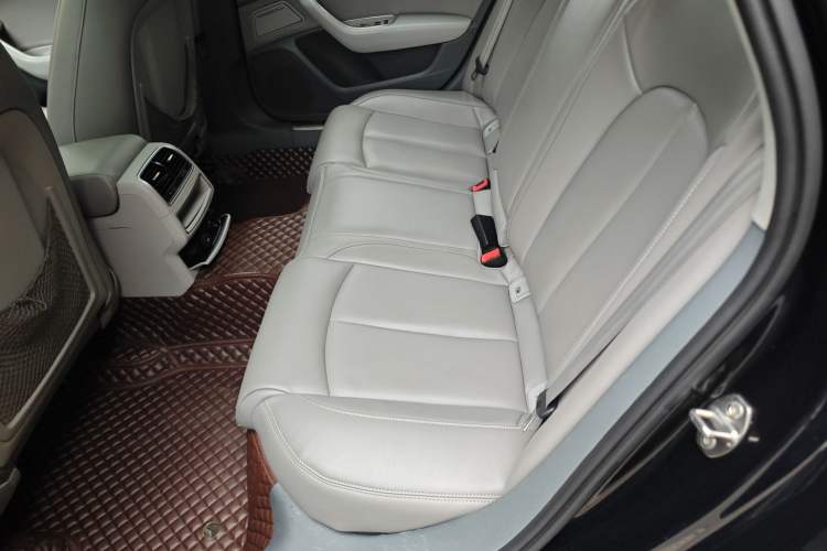 Used Audi A6L 2014 TFSI Standard Model