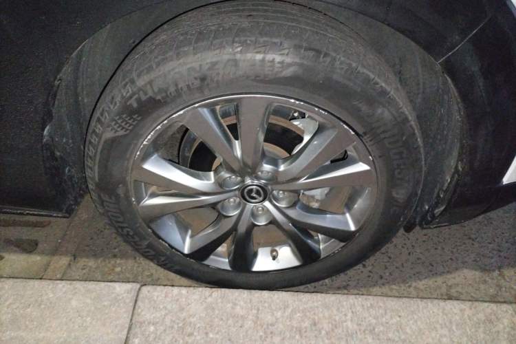 Used Mazda CX-30 2020 2.0L Automatic Joyful Model