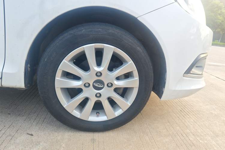 Used Chery Fengyun 2 2016 1.5L Manual Value Edition
