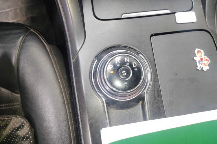 Used Ford Mondeo 2018 EcoBoost 180 Fashion Edition