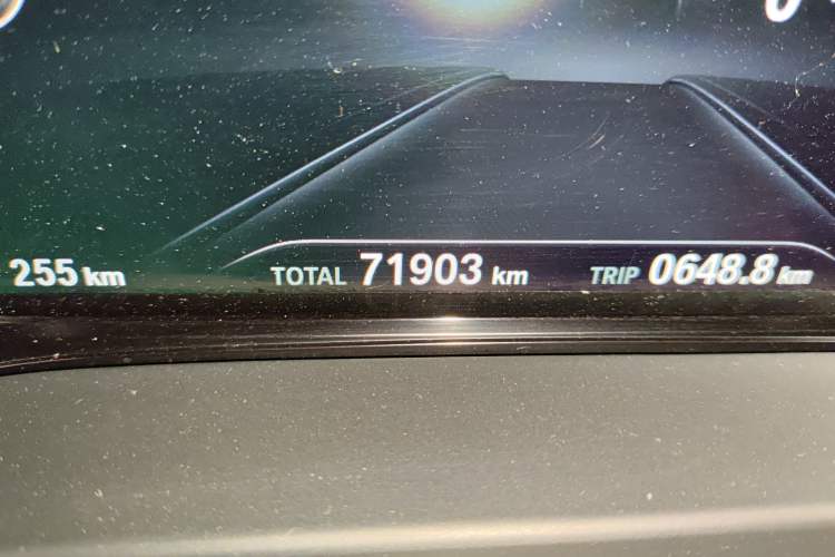 Used BMW X3 2018 xDrive25i M Sport Package China V