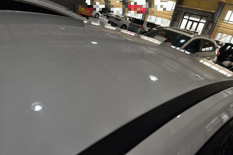 Used BYD Qin PLUS 2025 DM-i Smart Drive 55KM Leading Model