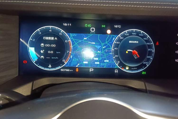 Used Tank 300 2024 2.0T Challenger
