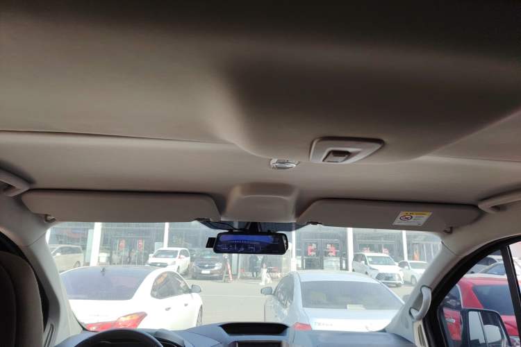 Used Ford Tourneo Custom 2020 2.0T Automatic Elite Edition China VI Standard