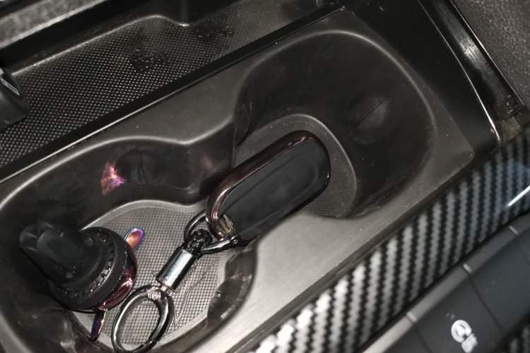 Used Buick Regal 2019 20T Elite Version China VI Standard Vehicle Key