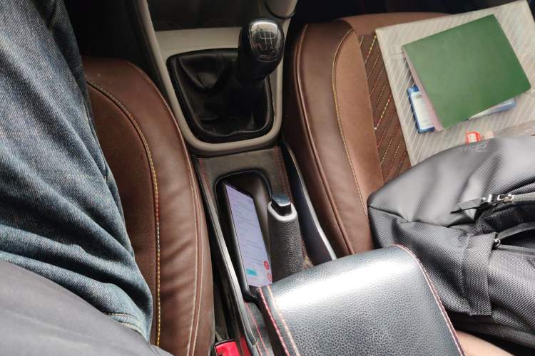 Used Skoda Rapid 2016 1.6L Manual Front-Wheel-Drive Version