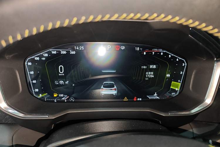 Used Lynk & Co 05 2020 2.0TD Two-Wheel Drive Shine Halo