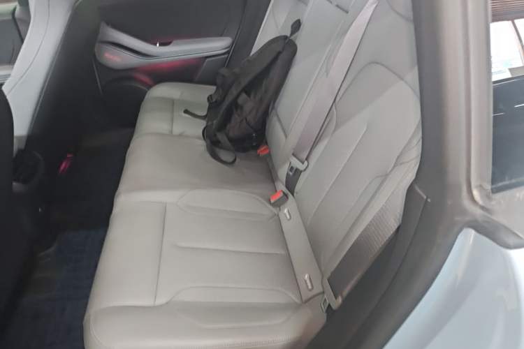 Used Nio ET5T 2024 75kWh Touring