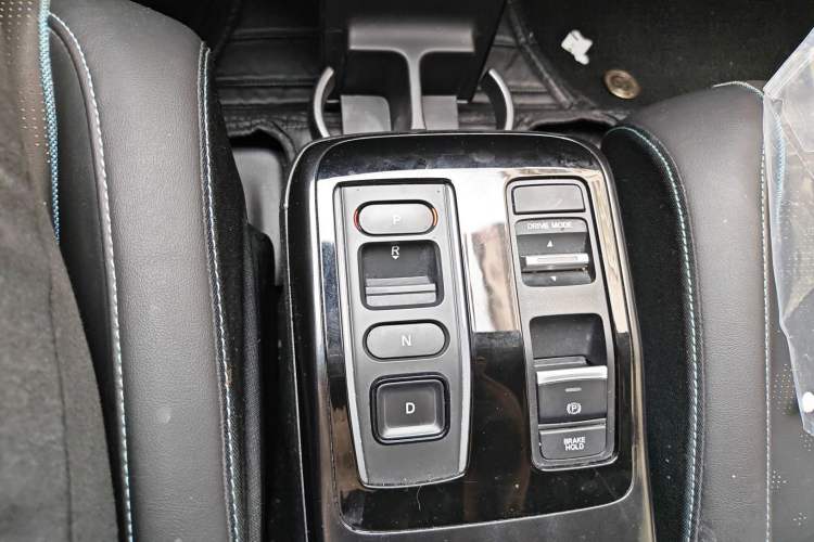 Used Honda e:NP2 2024 Advanced Edition
