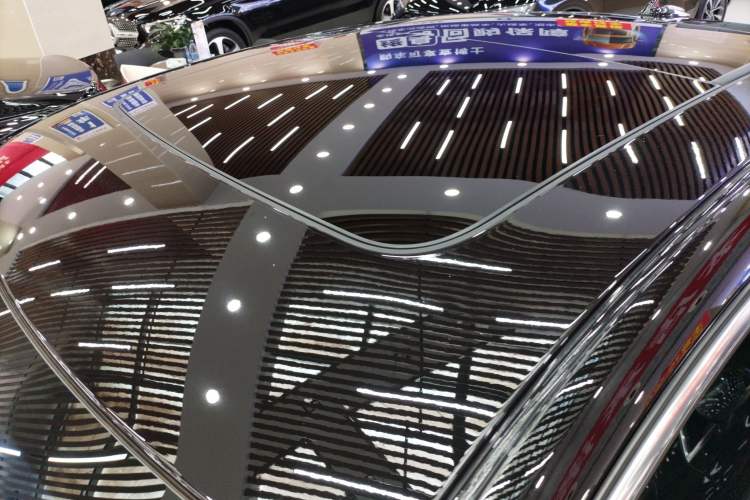 Used Volvo S90 2025 B5 Zhiyi Luxury Edition