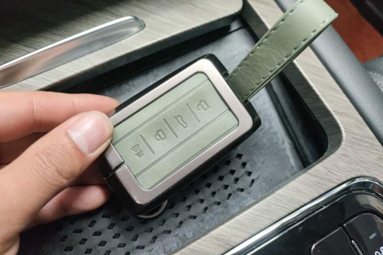 Used Tank 500 New Energy 2023 Hi4-T
