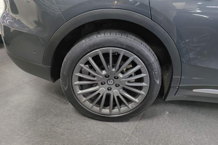 Used Leapmotor C11 2024 All-Electric 580 Luxury Edition