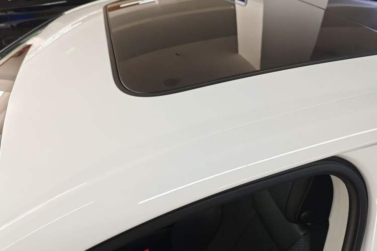 Used Audi A4L 2018 30th Anniversary Edition 40 TFSI Sport Edition Roof