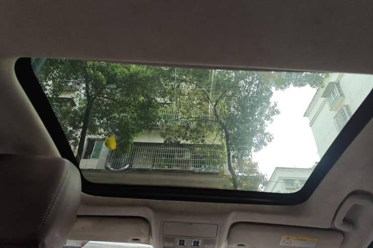 Used Jaguar XFL 2018 XFL 2.0T 250 PS Luxury Edition Headliner