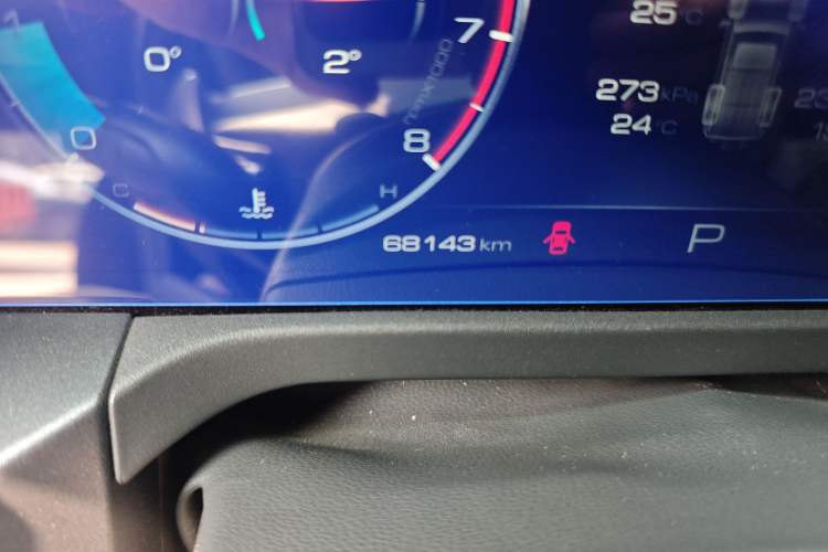 Used Tank 300 2021 Off-Road Edition 2.0T Conqueror
