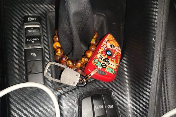 Used BMW X1 2019 sDrive18Li Fashion Model