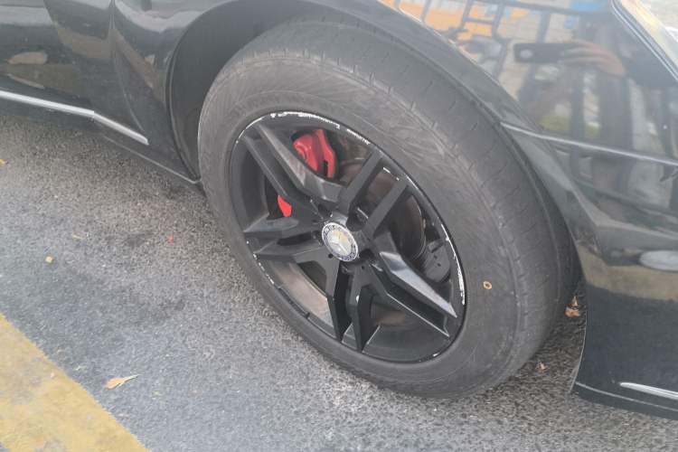 Used Mercedes-Benz S-Class 2010 S 300 L Business Model