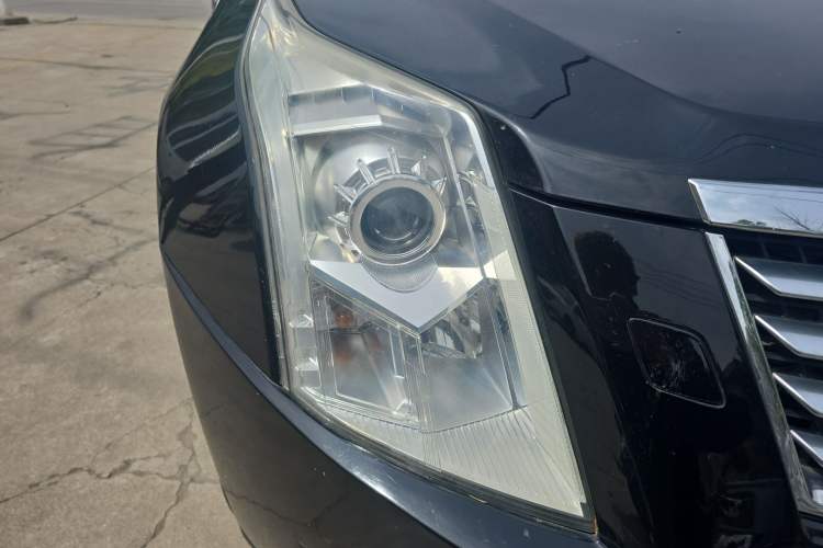 Used Cadillac SRX 2015 3.0L Comfort Version