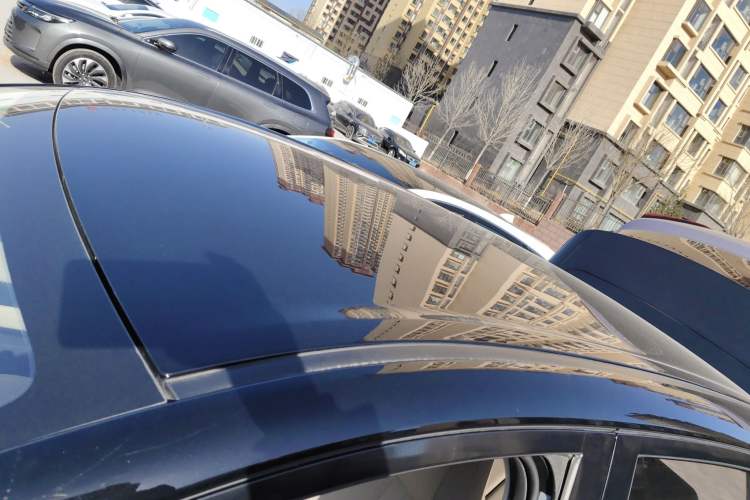 Used Wuling Bingo PLUS 2024 401 km Flagship Edition Four-Seater Version
