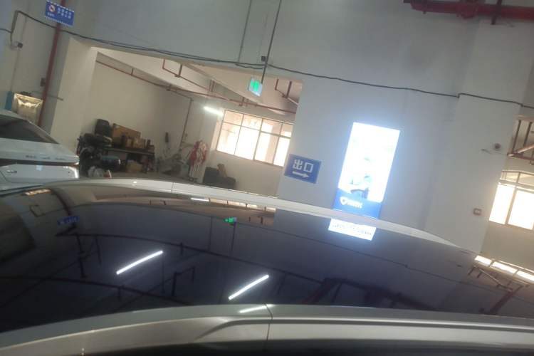 Used AION Y 2022 70 Intelligent Edition Lithium Iron Phosphate