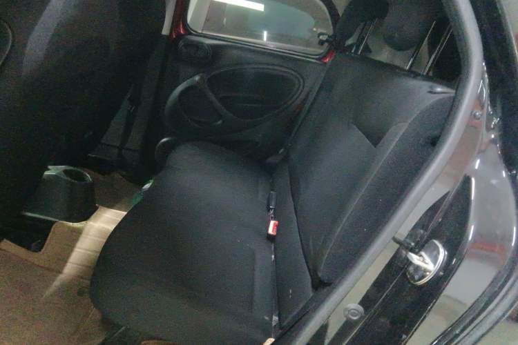 Used smart forfour 2016 1.0L 52 kW Dynamic Edition
