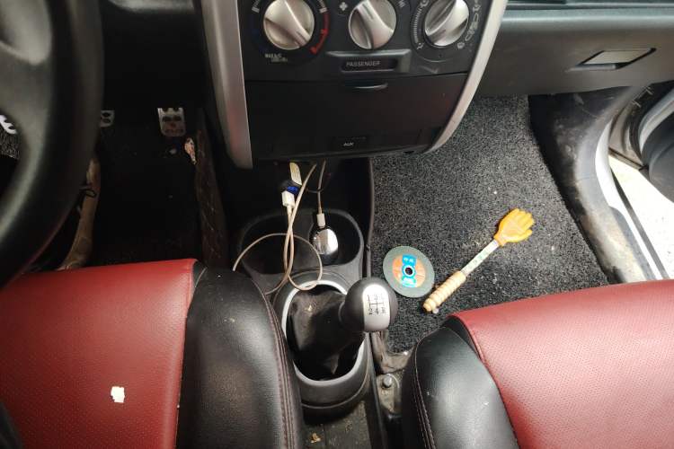 Used Great Wall M2 2012 1.5L Manual Urban Edition
