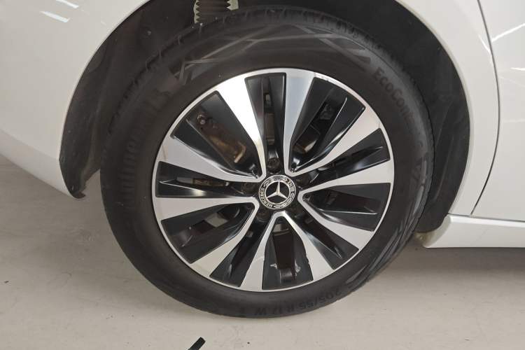 Used Mercedes-Benz A-Class 2021 A 200 Dynamic Edition