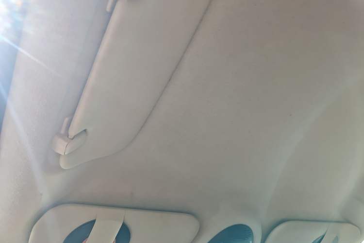 Used MINI 2011 1.6L ONE Headliner