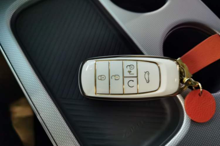 Used AION Y 2023 Younger Star Edition