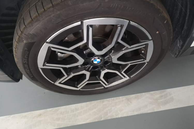 Used BMW X1 2025 Model sDrive25Li X Design Package