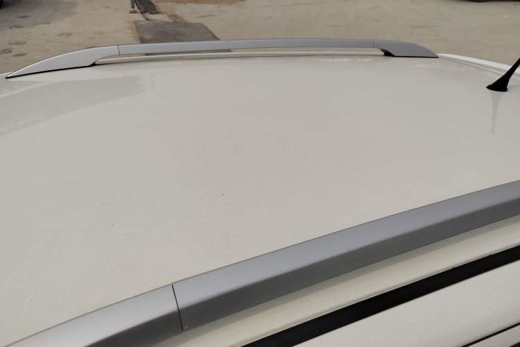 Used Great Wall M4 2012 1.5L Manual Luxury Version
