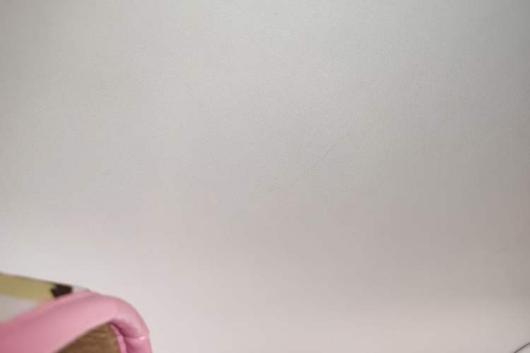 Used Volkswagen Polo 2011 1.4L Manual ZhiShang Edition Headliner