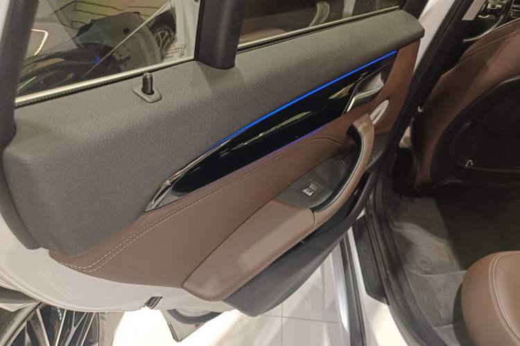 Used BMW X1 2021 sDrive20Li Premium Edition
