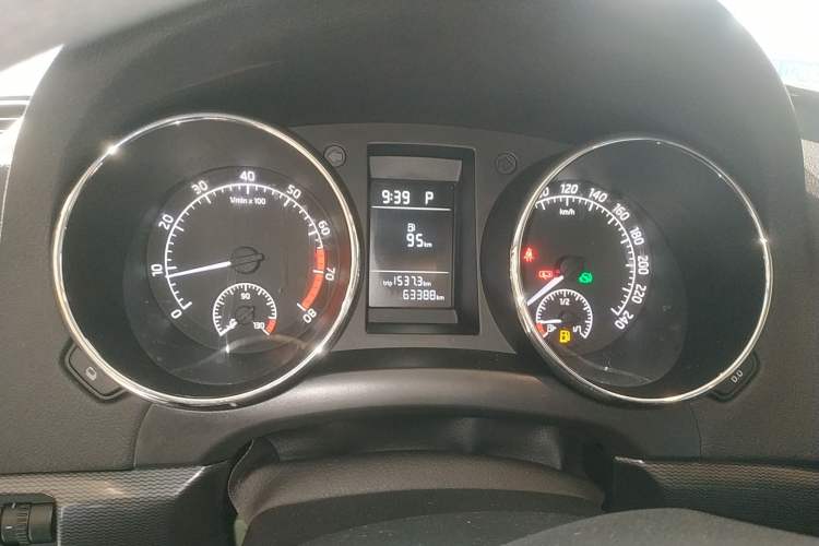 Used Skoda Yeti 2016 1.4TSI DSG Advanced Edition
