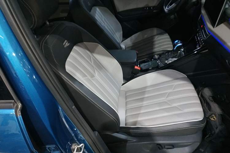 Used Volkswagen Tayron 2023 380TSI Four-Wheel Drive R-Line Pro Smart Edition