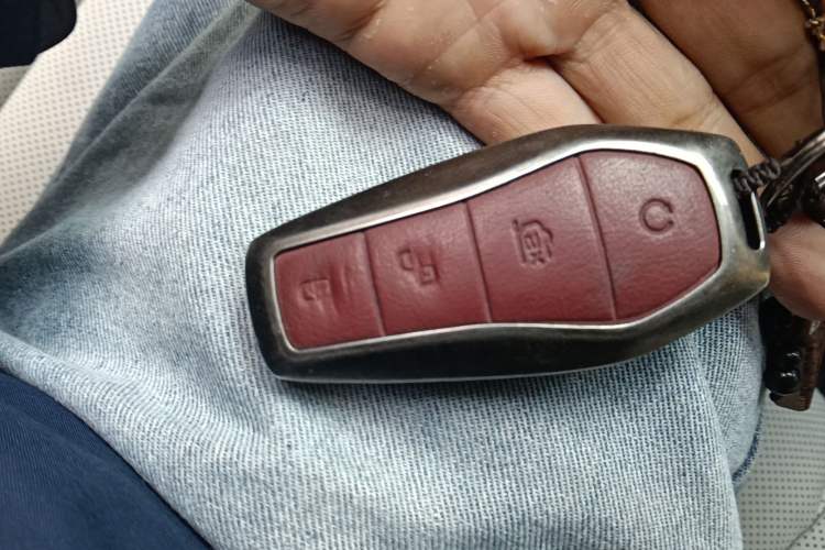 Used BYD Song Pro New Energy 2022 DM-i 110km Flagship Pro Model