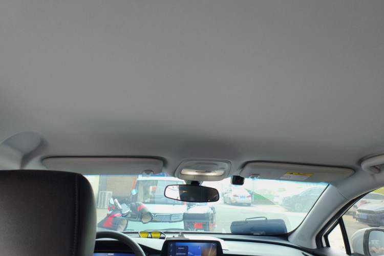 Used Buick Velite 6 2023 430km Comfort Edition
