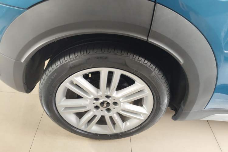 Used MINI Countryman 2017 1.5T COOPER ALL4