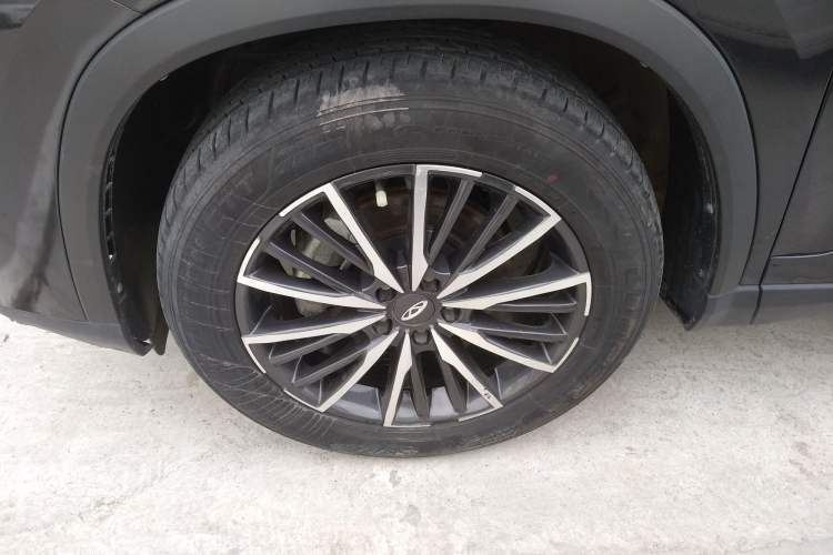 Used Chery Tiggo 8 PLUS 2021 290TGDI DCT Haoting Edition+
